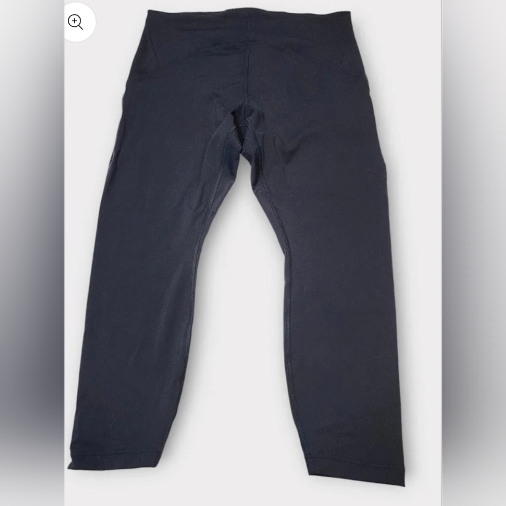 Size 16 - Lululemon Instill High-Rise Tight 25"